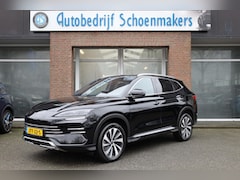 BYD Seal U - 1.5 DM-i FWD Boost BRUIN-LEER CARPLAY PANO 360-CAMERA STOELVENTILATIE STUUR/STOELVERW. HUD