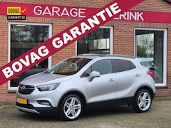 Opel Mokka X - 1.4 Turbo Innovation 140PK 5drs clima, cruise, navi, pdc, camera, keyless, carplay, trekha