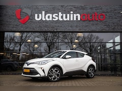Toyota C-HR - 1.8 Hybrid Dynamic , Adap. cruise, Keyless entry,