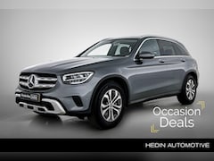 Mercedes-Benz GLC-klasse - GLC 200 Automaat Business Solution Limited | Advantage Pakket | LED | Parktronic met camer