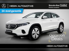 Mercedes-Benz EQA - EQA 250 Progressive Line | Advanced Pakket | Parktronic met camera | LED | Sfeerverlichtin