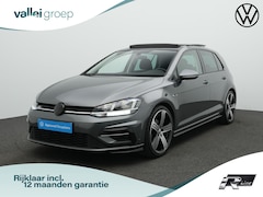 Volkswagen Golf - 1.5 TSI Join / R-Line | Panoramadak | Achteruitrijcamera | Adaptive Cruise | Navigatie