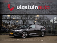 Ford Focus Wagon - 1.0 EcoBoost Hybrid ST Line , Keyless entry, Stuur/stoelverwarming,