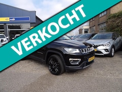 Jeep Compass - 1.4 MultiAir Opening Edition Plus / Rijklaarprijs