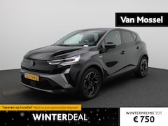 Renault Captur - 1.6 E-Tech full hybrid 145 esprit Alpine | Automaat | Apple Carplay & Android Auto | Navi