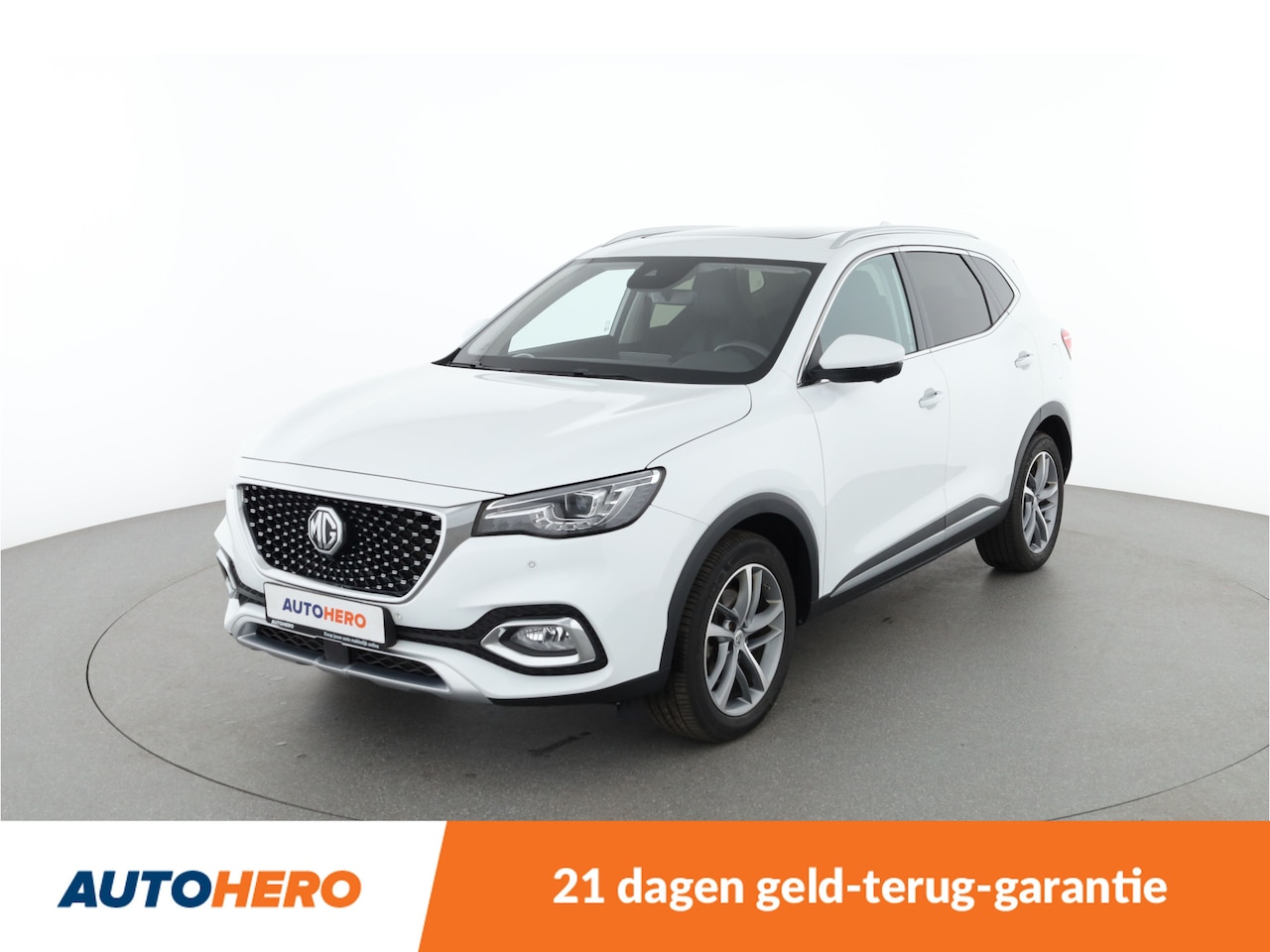 MG EHS - 1.5 TGDI Comfort | AY06818 | - AutoWereld.nl