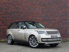 Land Rover Range Rover - D250 HSE | Perlino - Smart Mirror - Vierwielsturing