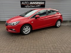 Opel Astra - 1.0 Online Edition | PDC V+A | Airco | Navigatie | Cruise | Apple Carplay/Android Auto | R