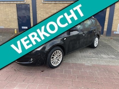 Kia Cee'd Sporty Wagon - 1.4 X-ecutive ISG