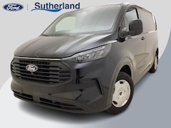 Ford Transit Custom - 320 2.0 TDCI L1H1 Trend 136pk | Adaptieve Cruise | SYNC 4 Navigatie | Stoelverwarming | LE