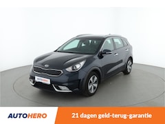 Kia Niro - 1.6 Edition 7 | SZ98085 |