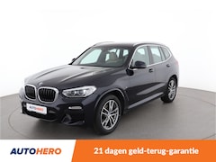 BMW X3 - xDrive20i High Executive |XY40680|