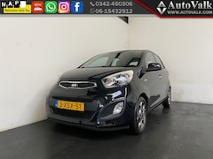 Kia Picanto - 1.0 CVVT BusinessLine Airco. 5-Deurs. APK 12-2026