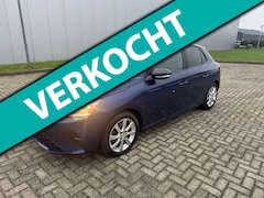 Opel Corsa - 1.2 GS Line , Climaat control, Verwarmde voorstoelen, Trekhaak afneembaar