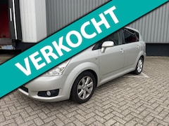 Toyota Verso - 2.2 D-4D Luna