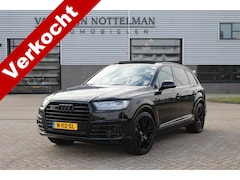 Audi SQ7 - 4.0 TDI V8 Quattro 435 PK / Carplay / Panoramadak