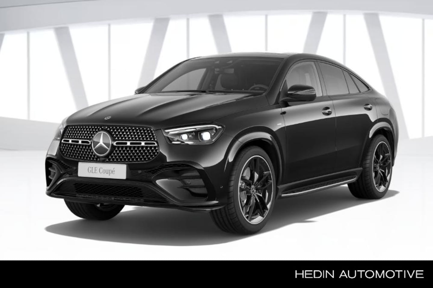 Mercedes-Benz GLE-Klasse Coupé - GLE 400e Automaat 4MATIC Sport Edition | Premium Pakket | Rijassistentiepakket | Winterpak - AutoWereld.nl