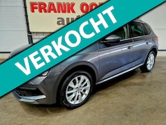 Skoda Kamiq - 1.0 TSI 110PK Business Edition + LED|Navi|Apple|Android|DAB|Camera|Stoelverw.|Cruise|Clima