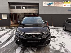 Peugeot 3008 - 1.2 PureTech Active