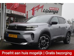 Citroën C5 Aircross - 1.6 Plug-in Hybrid 225 Business Plus Carplay | Keyless | Camera | Adaptive cruise | LMV |