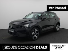 Volvo XC40 - Recharge Core | Achteruitrijcamera | Climate Control | Cruise Control | Apple Carplay/Andr