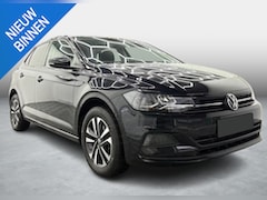 Volkswagen Polo - 1.0 TSI CRUISE NAVI STOELVERW. LED