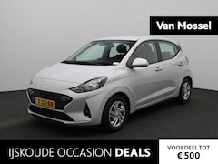 Hyundai i10 - 1.0 Comfort Smart 5-zits | Apple Carplay / Android Auto | Airco | Elektrische Ramen | Isof