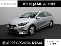 Kia Cee'd Sportswagon - Pulse 1.0 T-GDi 120 MHEV DCT ISG