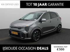Kia Picanto - 1.0 DPI GT-Line