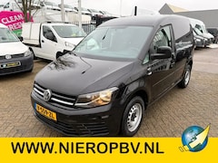 Volkswagen Caddy - 2.0TDI L1H1 Airco Cruisecontrol EURO 6 130000KM