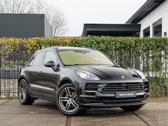 Porsche Macan - 2.0 | Facelift | Panoramadak | Luchtvering | Sport-Chrono