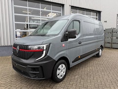 Renault Master - Red Edition L3H2 / NIEUW / BPM VRIJ / DIRECT LEVERBAAR