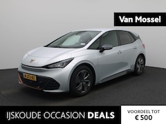 CUPRA Born - Business 62 kWh | Navigatie | Apple Carplay / Android Auto | Achteruitrijcamera | Virtual