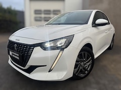 Peugeot 208 - 1.2 PureTech Active Pack LEDVERLICHTING / PARKEERSENSOREN / CARPLAY / CRUISE CONTROL / STO