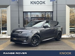 Land Rover Range Rover Sport - P460e Dynamic SE PHEV