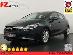 Opel Astra - 1.0 Edition Automaat - Navigatie - Apple Carplay/Android Auto - Camera