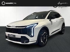 Kia Sportage - 1.6 T-GDi Hybrid GT-Line | Panoramaschuifdak | Stuurwielverwarming | Matrix LED | Head-up