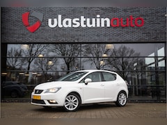 SEAT Ibiza - 1.0 EcoTSI Style Connect , Cruise control, Carplay,