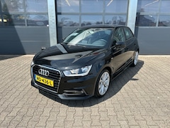 Audi A1 Sportback - 1.0 TFSI 95pk Adrenalin / S-Line