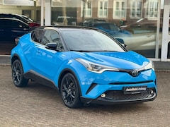 Toyota C-HR - 1.8 Hybrid Business Intro |1e Eigenaar|17 dkm| Camera|Leer|Navigatie|Nieuwstaat