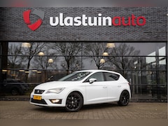 SEAT Leon - 1.8 TSI FR Business