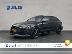 Audi A6 Avant - 4.0 TFSI RS 6 quattro Pro Line Plus | Keramische remschijven | Milltek uitlaatsysteem | Vo