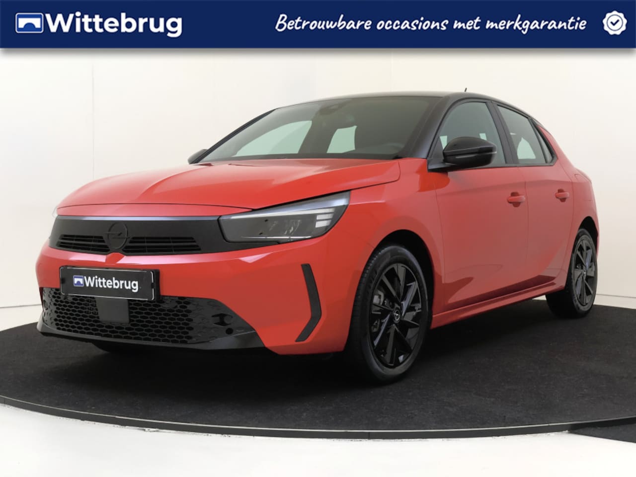 Opel Corsa Electric - Long Range Yes 51 kWh NOW OR NEVER DEAL !!! - AutoWereld.nl