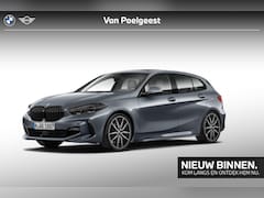 BMW 1-serie - 120i High Executive M-Sport 19 Inch / Comfort Acces / Shadow Line koplampen / Getinte Rame