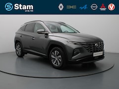Hyundai Tucson - 180pk T-GDI HEV Comfort Automaat Camera | Adapt. Cruise | Parkeersens. v+a | Stoelverw. |