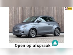 Fiat 500 - Icon 42 kWh / Camera / Apple Carplay / Led /