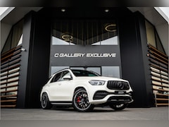 Mercedes-Benz GLE-Klasse - GLE53 AMG 4MATIC+ Premium Plus - Panorama l Burmester | Memory l Luchtvering | 360 Camera