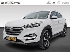Hyundai Tucson - 1.6 GDi Comfort