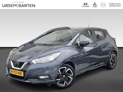 Nissan Micra - 1.0 IG-T N-Design