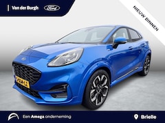 Ford Puma - 1.0 EcoBoost Hybrid ST-Line X